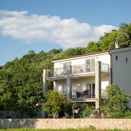Plamenatz Studio Apartments Virpazar Buitenkant foto