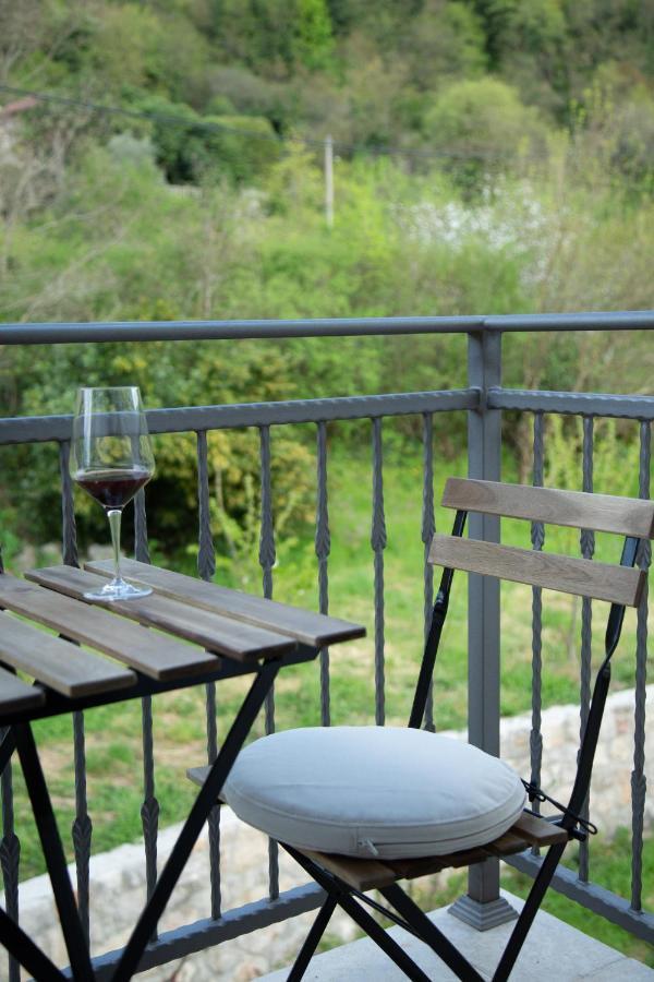 Plamenatz Studio Apartments Virpazar Buitenkant foto