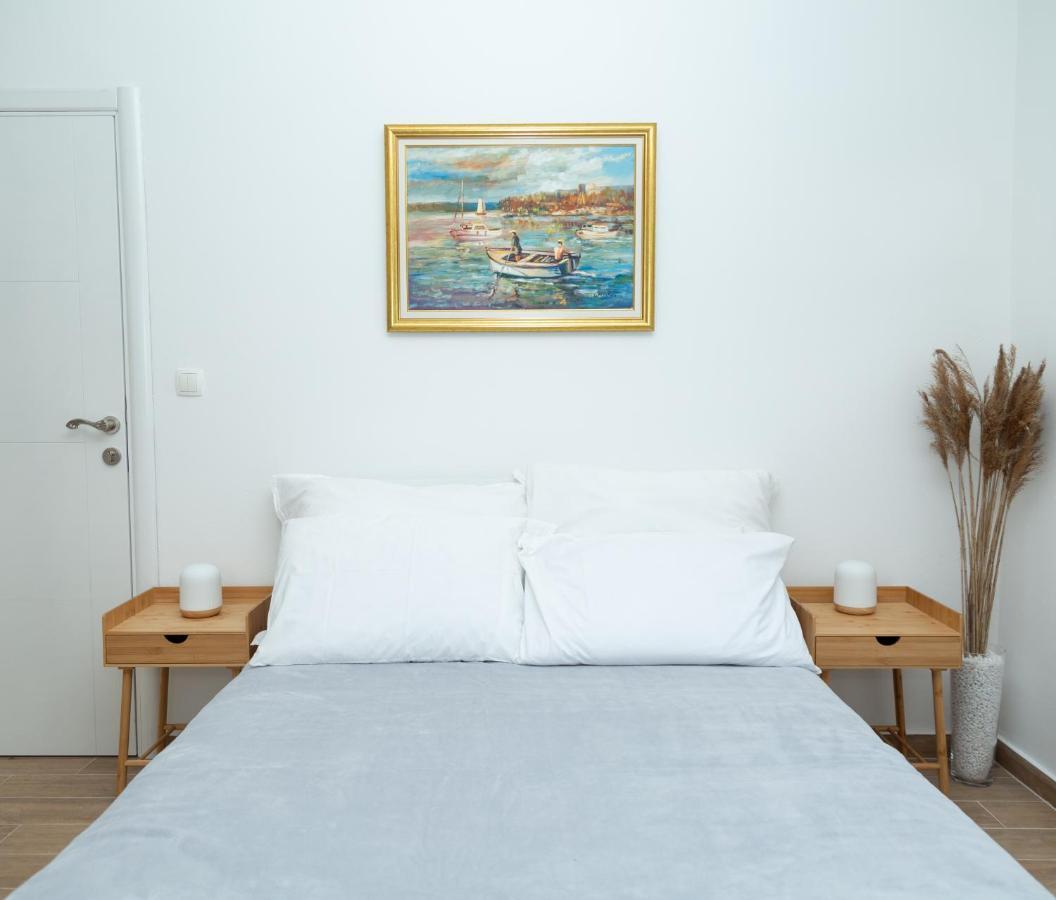 Plamenatz Studio Apartments Virpazar Buitenkant foto
