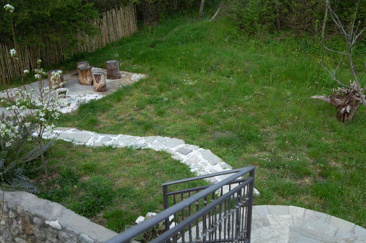 Plamenatz Studio Apartments Virpazar Buitenkant foto