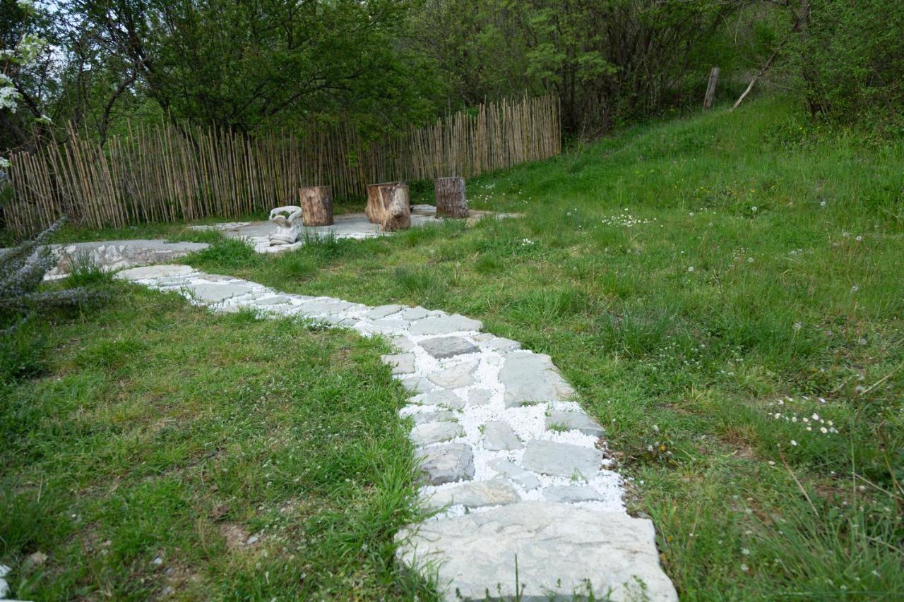 Plamenatz Studio Apartments Virpazar Buitenkant foto