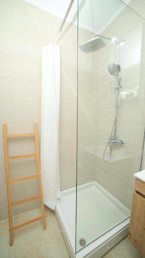 Plamenatz Studio Apartments Virpazar Buitenkant foto