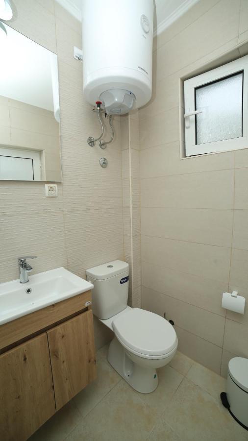 Plamenatz Studio Apartments Virpazar Buitenkant foto