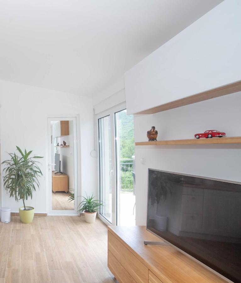 Plamenatz Studio Apartments Virpazar Buitenkant foto
